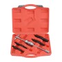 [US Warehouse] 5 in 1 Blind Hole Inner Bearing Puller Slide Hammer Tool Kit